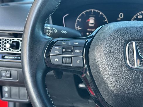 Used 2023 Honda Civic Sport image 14