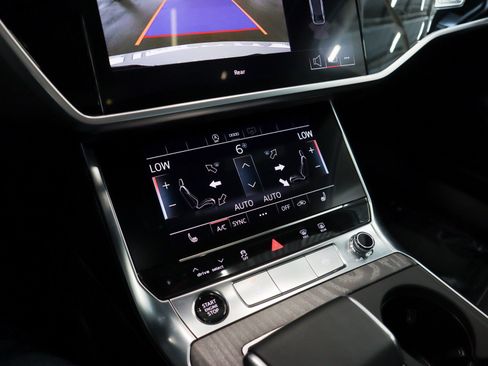 Certified 2025 Audi A6 3.0T Premium AWD/4WD image 25