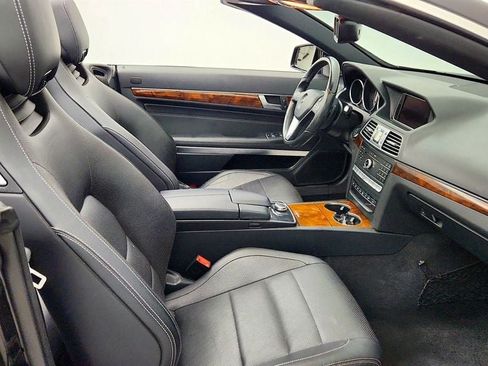 Used 2016 Mercedes-Benz E 400 Cabriolet image 22