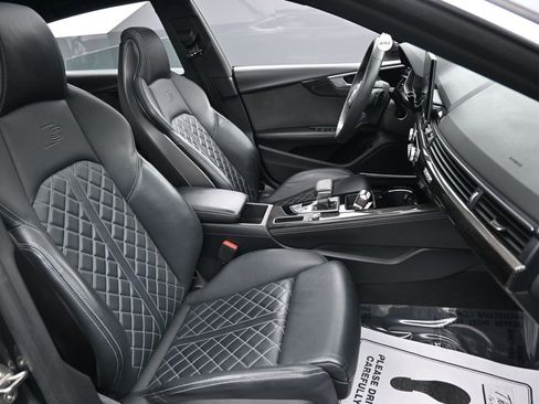 Used 2023 Audi S5 Prestige image 35