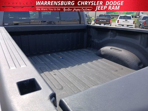 Used 2022 RAM 1500 Big Horn image 12