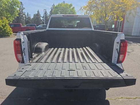 Used 2023 GMC Sierra 3500 SLE w/ Gooseneck/5TH Wheel Package AWD/4WD image 22