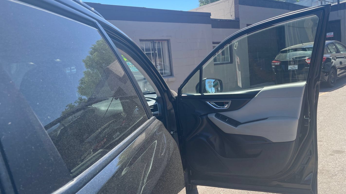 Used 2019 Subaru Forester Premium AWD/4WD image 11