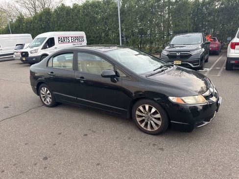 Used 2010 Honda Civic EX image 4