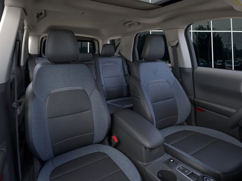 New 2026 Ford Bronco Sport Outer Banks image 10