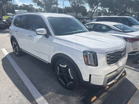 Certified 2023 Kia Telluride S AWD/4WD image 2
