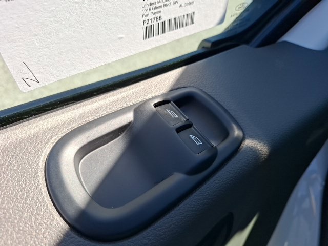 New 2027 Ford Transit 250 148 Medium Roof w/ Load Area Protection Package RWD image 12