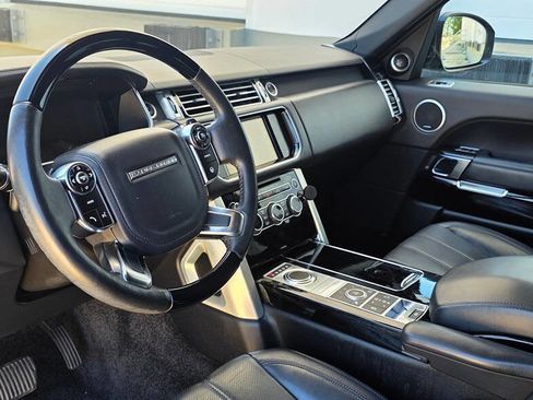 Used 2013 Land Rover Range Rover HSE AWD/4WD image 13