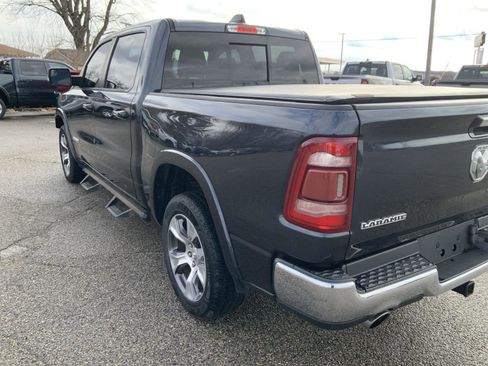 Used 2020 RAM 1500 Laramie image 17