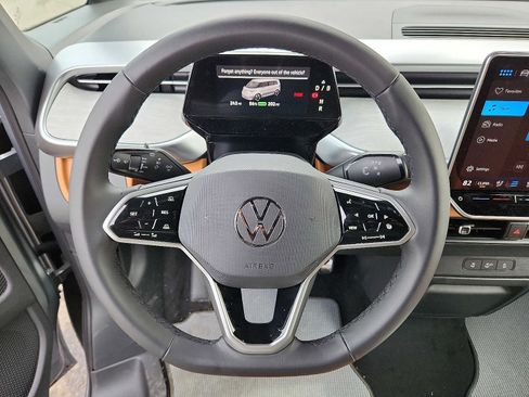Used 2025 Volkswagen ID. Buzz Pro S image 18