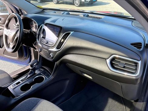 Used 2022 Chevrolet Equinox LT AWD/4WD image 13