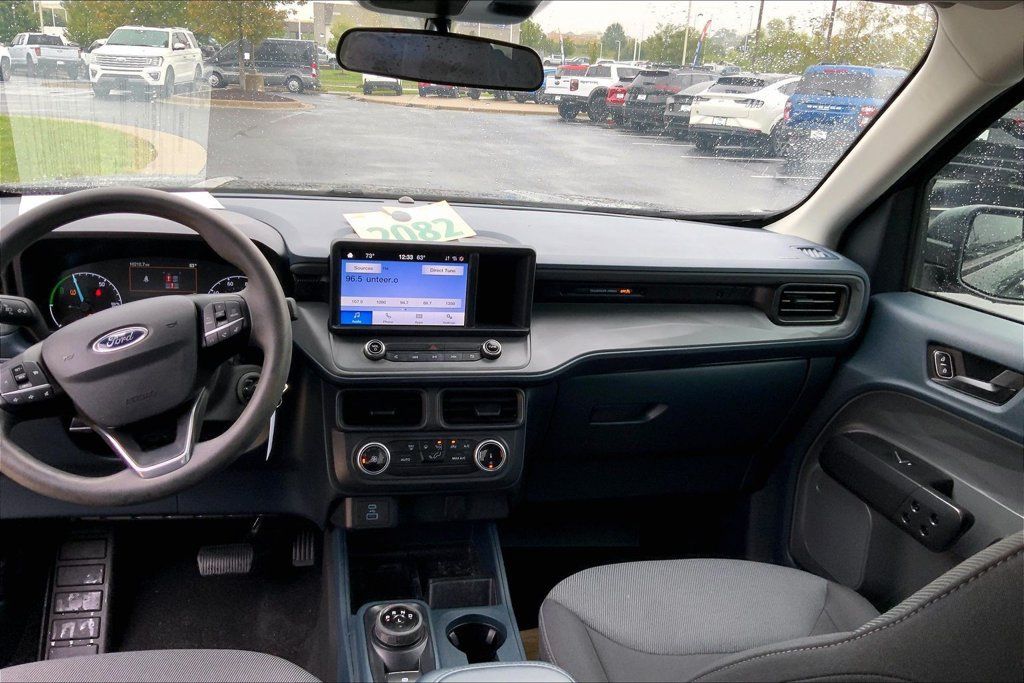 Used 2024 Ford Maverick XL FWD image 10