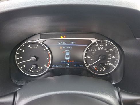 Used 2025 Nissan Altima 2.5 SV image 21