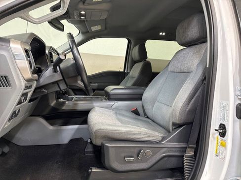 Used 2021 Ford F150 XLT w/ Equipment Group 302A High image 14