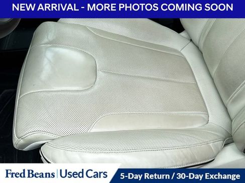 Used 2021 Hyundai Palisade Calligraphy AWD/4WD image 2