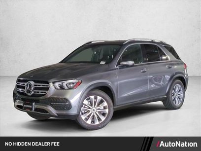 Certified 2023 Mercedes-Benz GLE 350