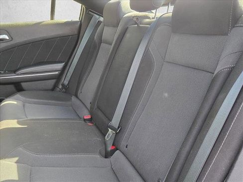Used 2016 Dodge Charger SXT w/ Rallye Group image 21
