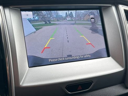 Used 2019 Ford Ranger XLT w/ Equipment Group 302A Luxury image 27