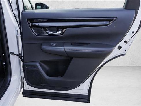 Certified 2025 Honda CR-V Sport Touring image 29