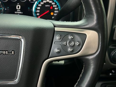Used 2017 GMC Sierra 1500 Denali w/ Denali Ultimate Package image 49
