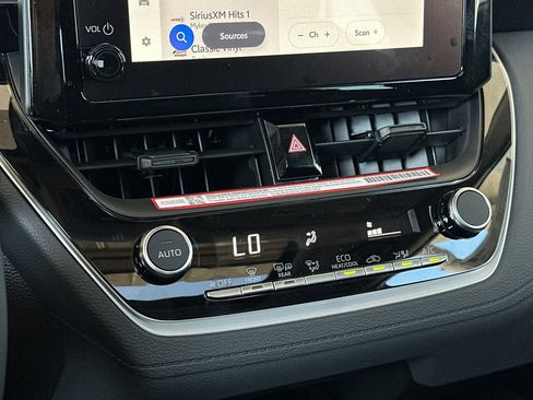 New 2026 Toyota Corolla Cross LE FWD image 22