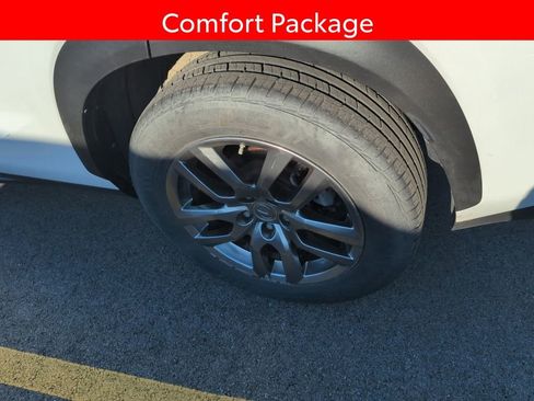 Used 2015 Lexus NX 200t FWD w/ Premium Package image 5