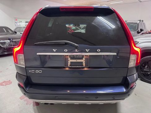 Used 2013 Volvo XC90 3.2 FWD image 4