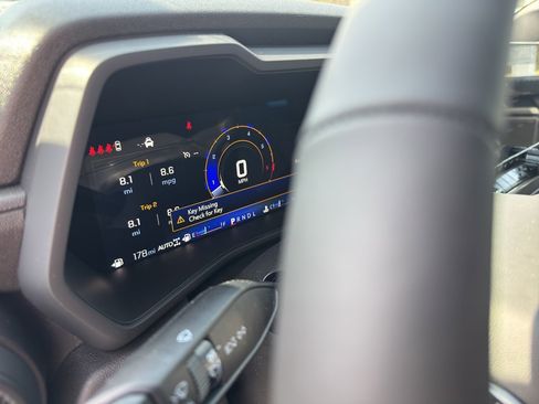 New 2026 Chevrolet Colorado Trail Boss image 14