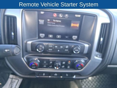 Used 2014 GMC Sierra 1500 SLE w/ SLE Value Package image 16