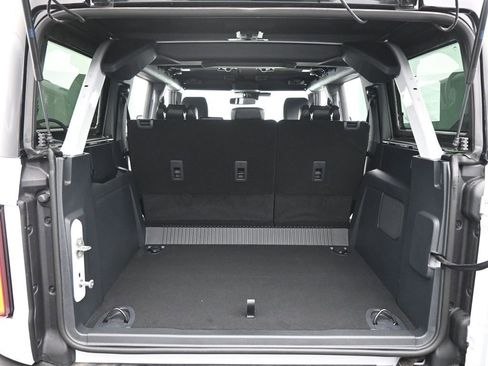 New 2026 Ford Bronco Outer Banks image 23