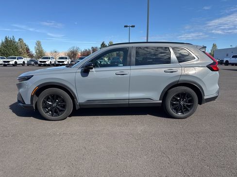 Used 2023 Honda CR-V Sport image 4