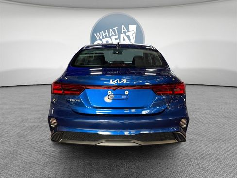 Certified 2024 Kia Forte LXS w/ LXS Technology Package image 5