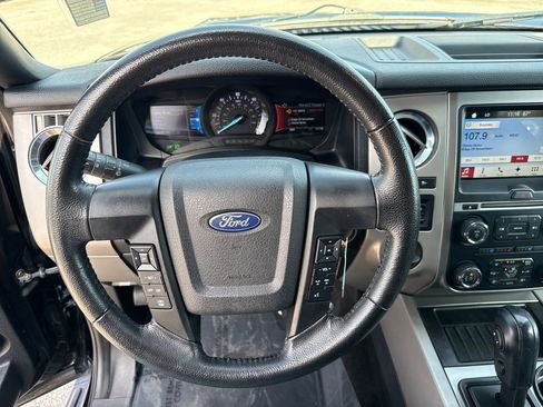 Used 2017 Ford Expedition XLT w/ Equipment Group 202A image 14