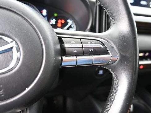 Certified 2024 MAZDA CX-50 AWD 2.5 S w/ Cargo Package image 16