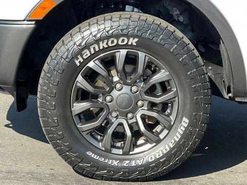 Used 2019 Ford Ranger XLT w/ FX4 Off-Road Package image 24