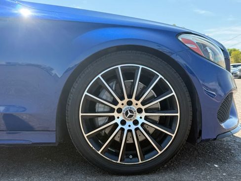 Used 2018 Mercedes-Benz C 300 Sedan image 6