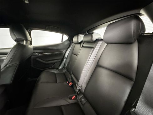 New 2026 MAZDA MAZDA3 s Sport FWD image 29