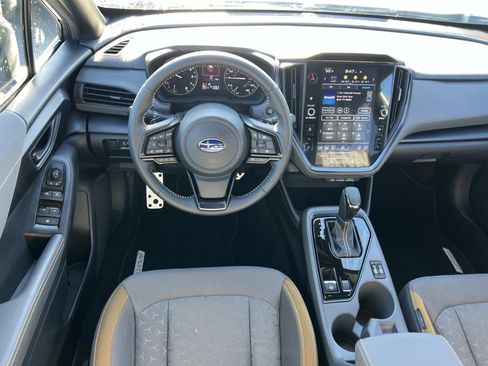 Certified 2025 Subaru Crosstrek 2.5i Sport w/ Crosstrek Mirror Package image 23