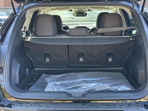 New 2026 Subaru Crosstrek 2.0i Premium image 12