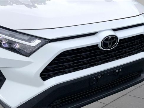Used 2023 Toyota RAV4 XLE w/ Convenience Package AWD/4WD image 30