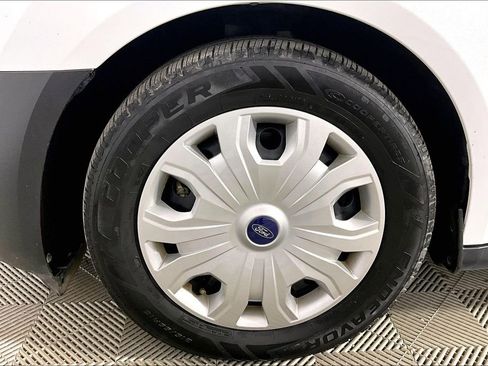 Used 2021 Ford Transit Connect XL image 6