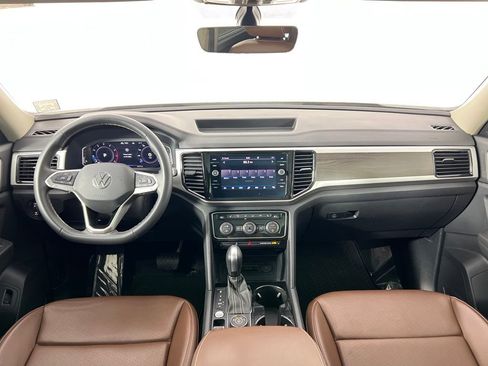 Used 2022 Volkswagen Atlas SE image 14