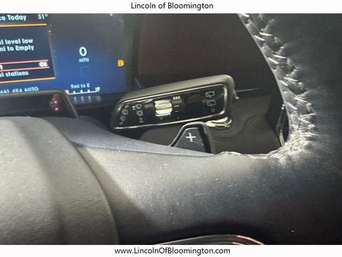 Certified 2022 Lincoln Navigator Reserve AWD/4WD image 43