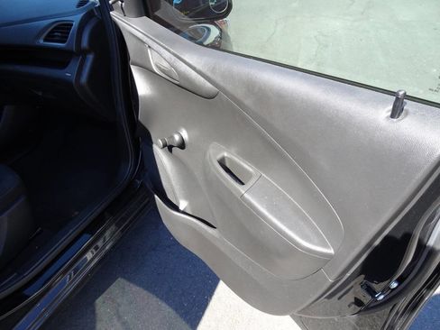 Used 2021 Chevrolet Spark LS image 14