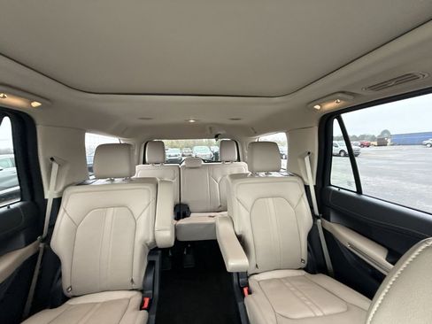 Used 2023 Ford Expedition Limited image 28