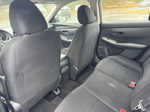 Used 2024 Nissan Sentra S image 25