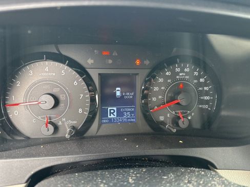 Used 2015 Toyota Sienna LE image 25