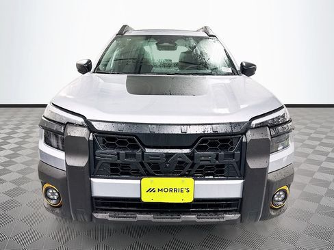 New 2026 Subaru Outback Wilderness AWD/4WD image 2