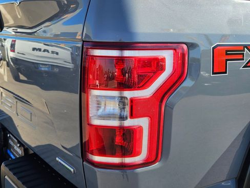 Used 2020 Ford F150 XLT w/ Equipment Group 302A Luxury image 12