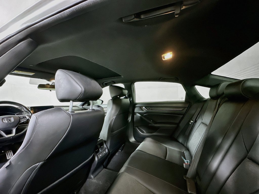 Used 2022 Honda Accord Sport image 15